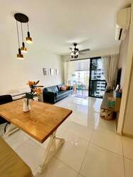 Twin Waterfalls (D19), Condominium #597646471